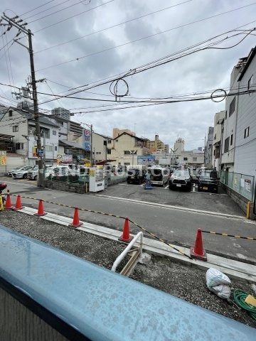 ル・ヴェール黒崎町の展望