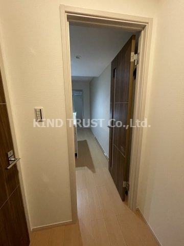 ル・ヴェール黒崎町の内装|物件の内装です