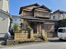 中薮町中古戸建の画像