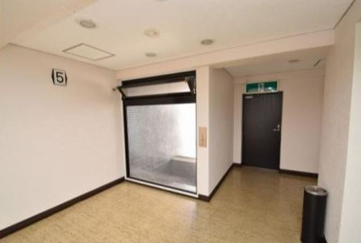 【その他共用部分】 | コスミティ高槻