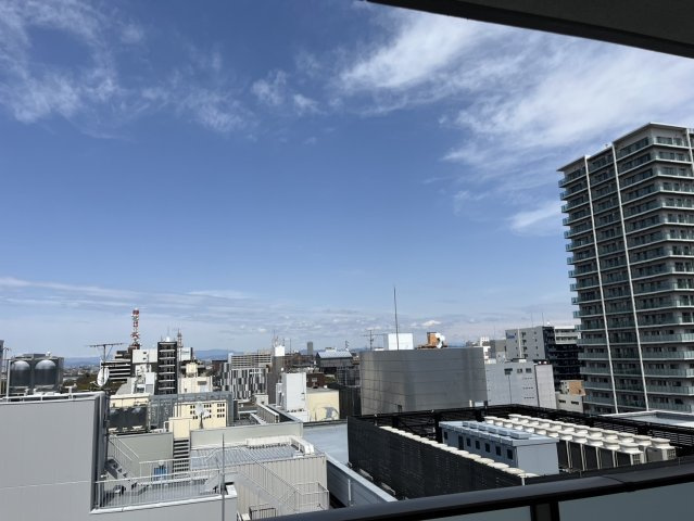 プレサンスロジェ名古屋久屋大通公園｜名古屋市の賃貸ならMy賃貸の展望|プレサンスロジェ名古屋久屋大通公園