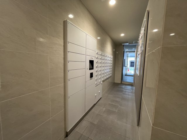 プレサンスロジェ名古屋久屋大通公園｜名古屋市の賃貸ならMy賃貸のその他共用部分|プレサンスロジェ名古屋久屋大通公園