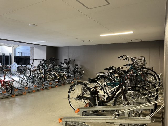 プレサンスロジェ名古屋久屋大通公園｜名古屋市の賃貸ならMy賃貸のその他共用部分|プレサンスロジェ名古屋久屋大通公園