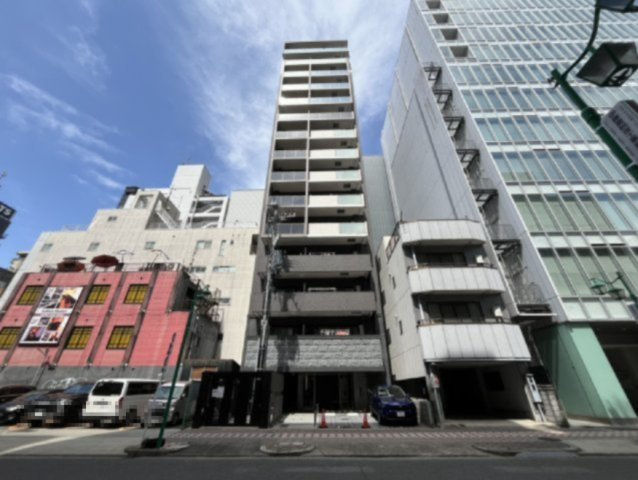 プレサンスロジェ名古屋久屋大通公園｜名古屋市の賃貸ならMy賃貸の外観|プレサンスロジェ名古屋久屋大通公園