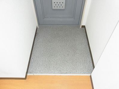 【玄関】 | 春日アバンティ