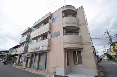 【外観】 | 春日アバンティ