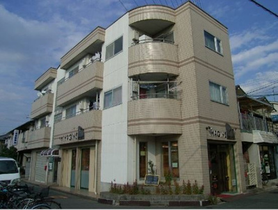 【外観】 | 春日アバンティ