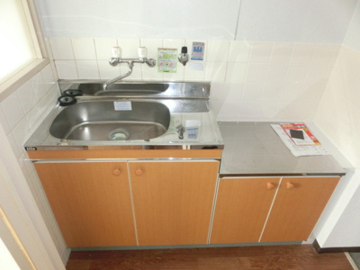 【キッチン】 | 春日アバンティ