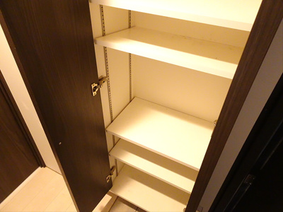 【収納】 | LEGALAND笹塚