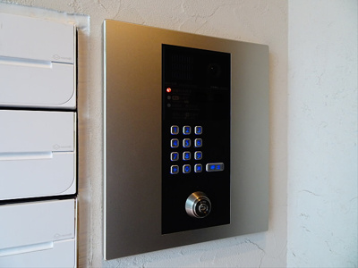 【セキュリティ】 | LEGALAND笹塚