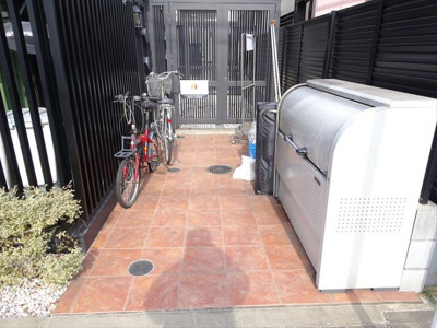 【その他共用部分】 | LEGALAND笹塚