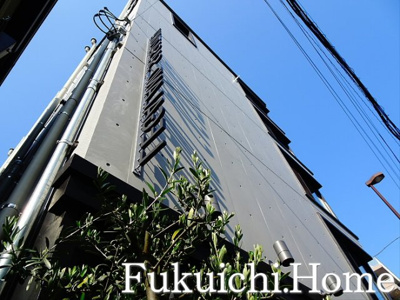 【外観】 | LEGALAND笹塚