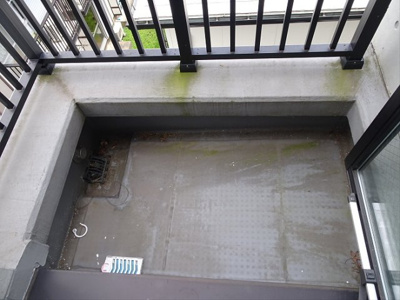 【バルコニー】 | LEGALAND笹塚