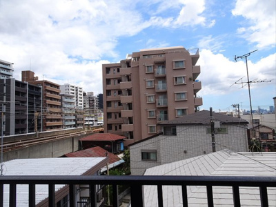 【展望】 | LEGALAND笹塚