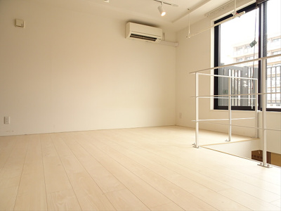 【居間・リビング】 | LEGALAND笹塚