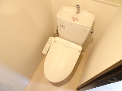 【トイレ】 | LEGALAND笹塚