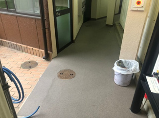 【その他共用部分】 | フレグランス桂