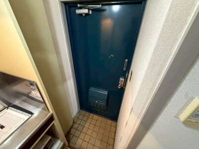 【玄関】 | フレグランス桂