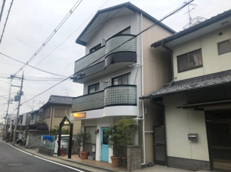 【外観】 | フレグランス桂