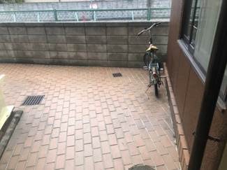 【その他共用部分】 | フレグランス桂