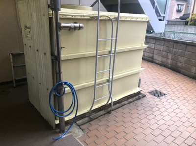 【その他共用部分】 | フレグランス桂