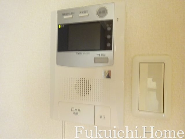 【セキュリティ】 | ロリエ笹塚