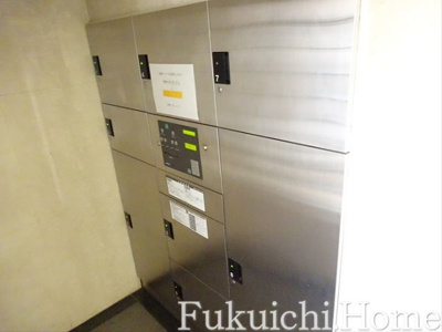 【設備】 | ロリエ笹塚