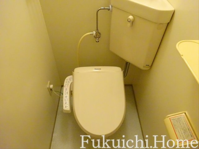 【トイレ】 | ロリエ笹塚