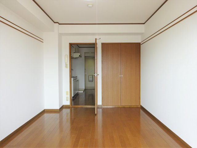 セナリオフラット新小岩の洋室|別部屋類似タイプ