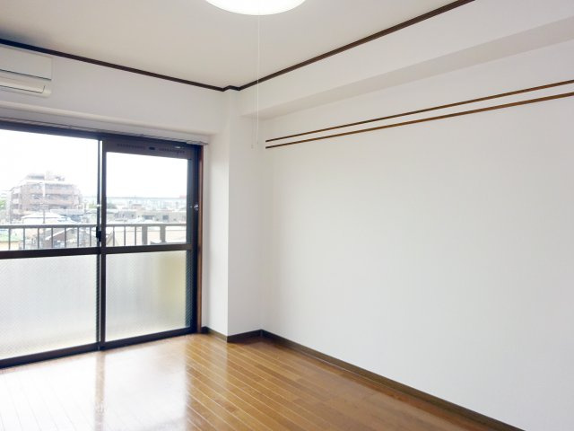 セナリオフラット新小岩の洋室|別部屋類似タイプ