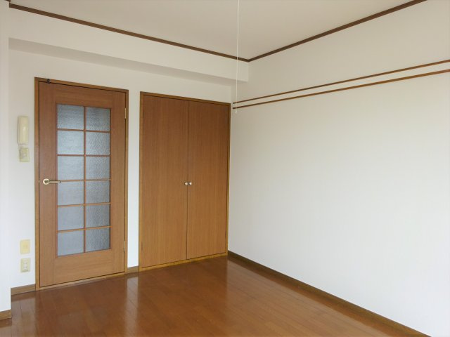 セナリオフラット新小岩の洋室|別部屋類似タイプ