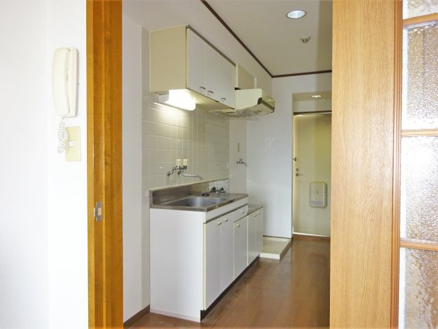 セナリオフラット新小岩の内装|別部屋類似タイプ