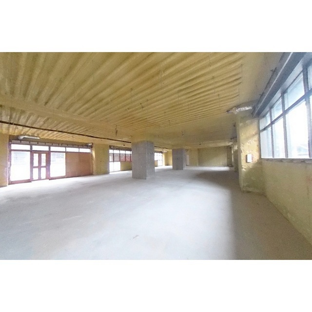 大垣市宮町１丁目の店舗事務所の内装