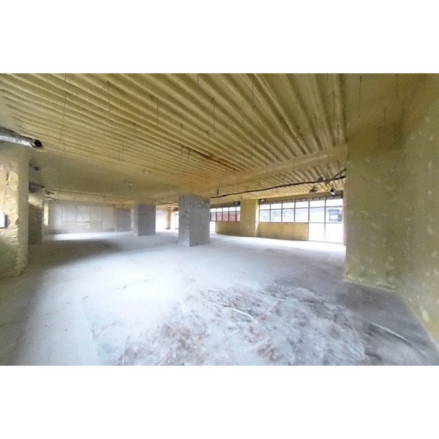 大垣市宮町１丁目の店舗事務所の内装