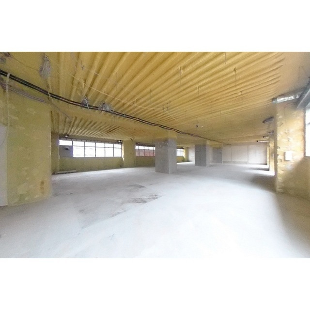 大垣市宮町１丁目の店舗事務所の内装