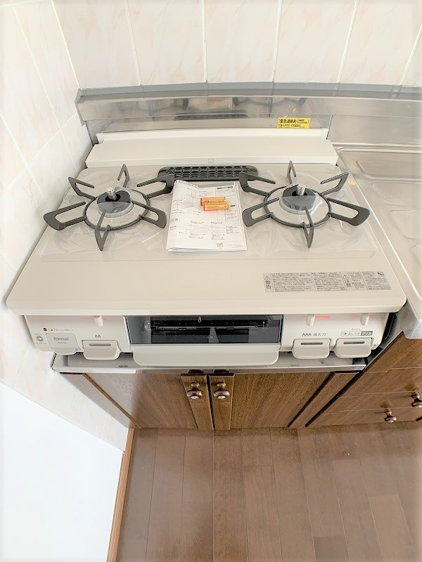 ＤＩＯマンションの設備