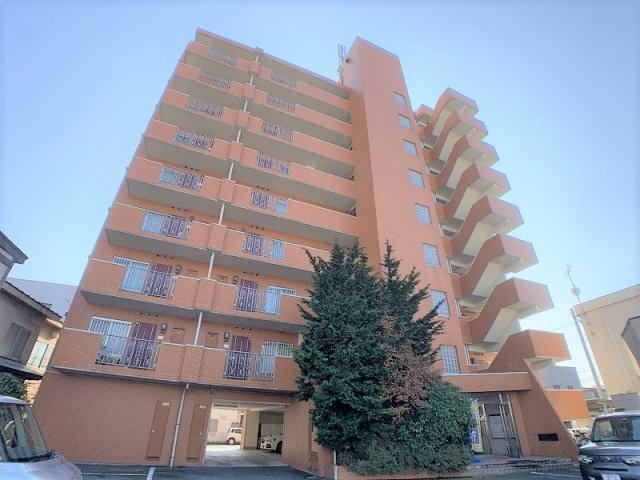 ＤＩＯマンション