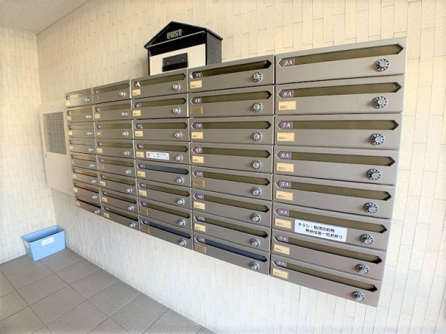 ＤＩＯマンションのその他共用部分