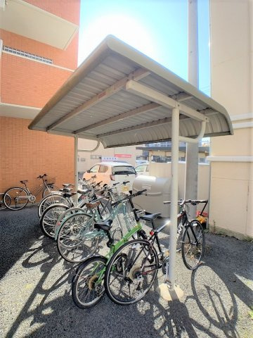 ＤＩＯマンションのその他共用部分