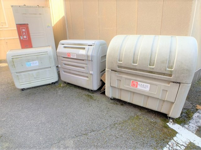 ＤＩＯマンションのその他共用部分