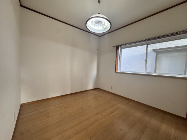 みどりハイツの居間・リビング