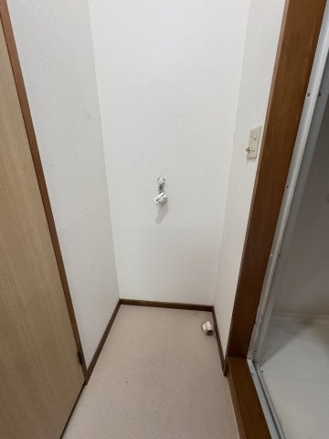 みどりハイツの設備