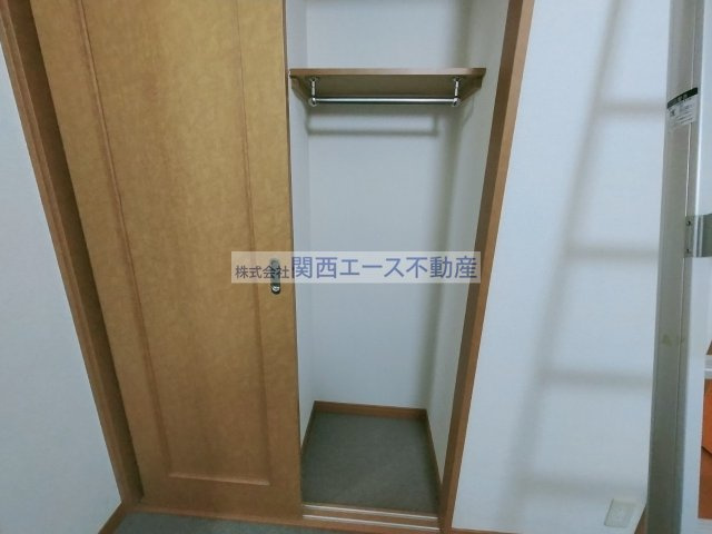 【収納】 | レオパレス菱江