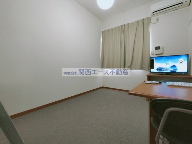 【居間・リビング】 | レオパレス菱江