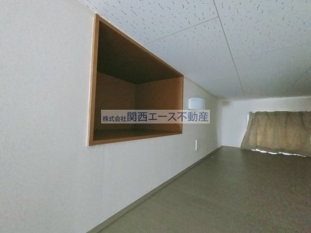 【内装】 | レオパレス菱江