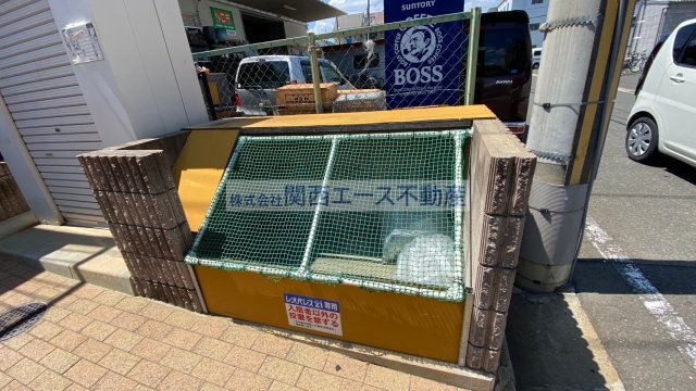  | レオパレス菱江