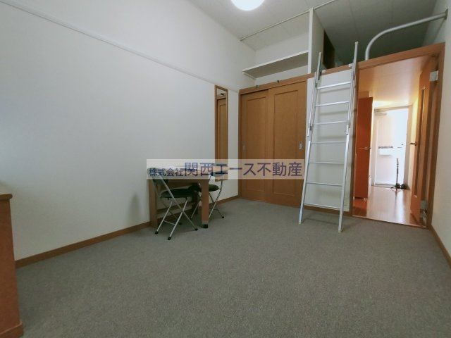 【居間・リビング】 | レオパレス菱江