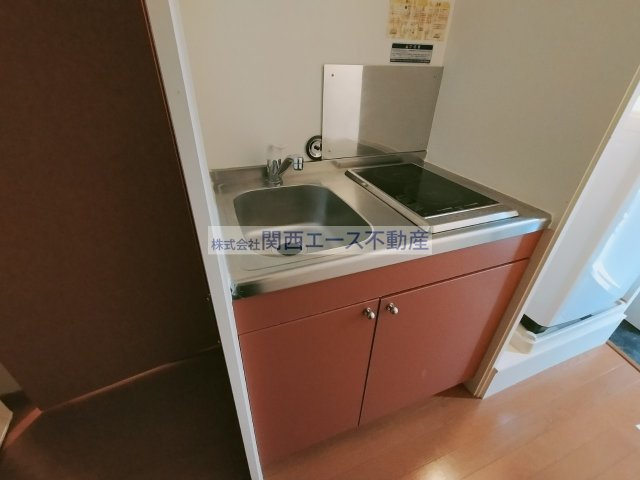 【キッチン】 | レオパレス菱江