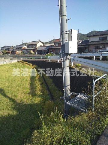 ６０８４０　山県市高富土地のその他