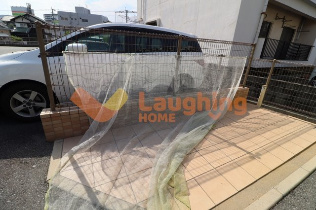 プラザ社田のその他共用部分